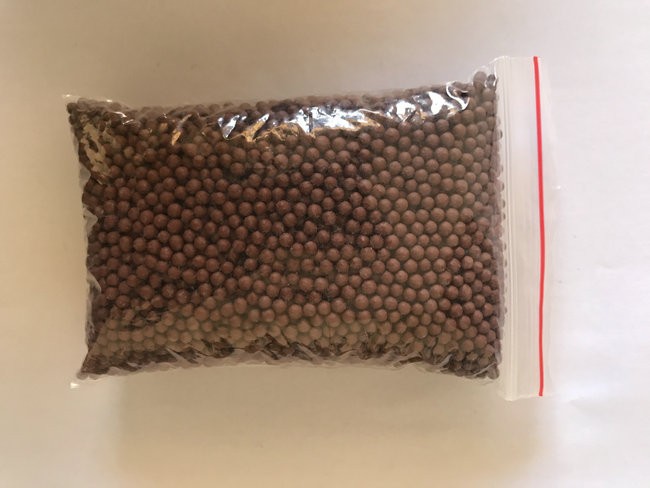 木魚石陶瓷球