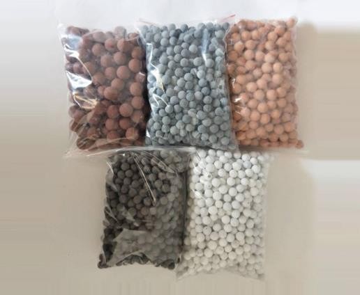 陶瓷濾料