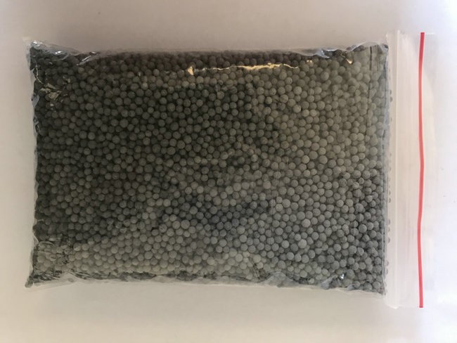 電氣石陶瓷球